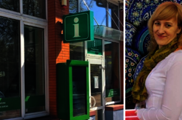 Gidė papasakojo, kokia Palanga jai pačiai labiausiai patinka