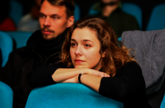 Į Holivudą žengusi A. Diržiūtė: būdama tarp didžiausių kino žvaigždžių gavau gerą pamoką