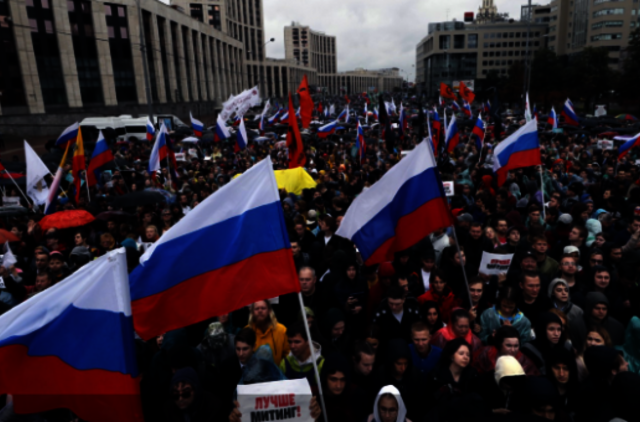 Į rinkimų sąrašą bus sugrąžinamas S.Mitrochinas