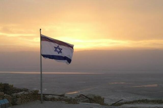 Izraelis uždraudė atvykti į šalį dviem JAV Kongreso narėms