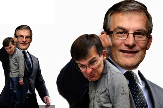 J.Sabatauskas meta save iš valdžios