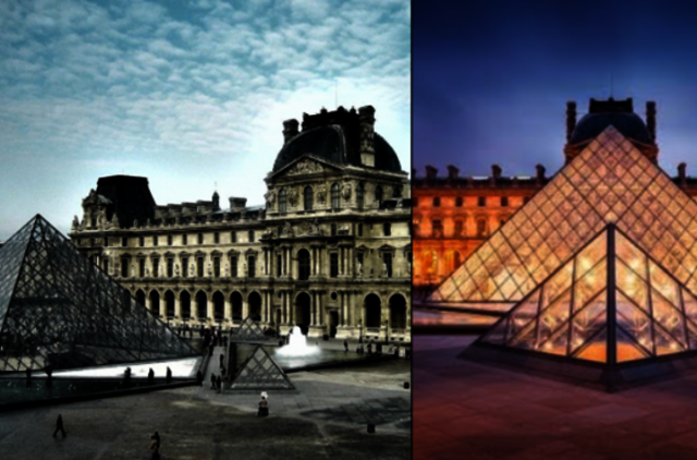 Lankytojai iš anksto privalės rezervuoti vizitą Luvro muziejuje