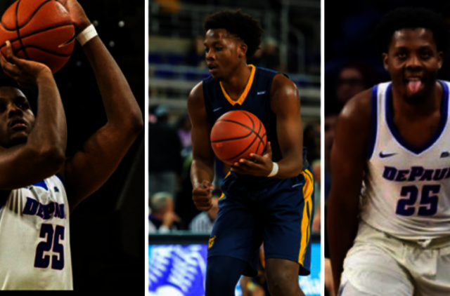 „Lietkabelio“ naujokas F.Olujobi pristato save