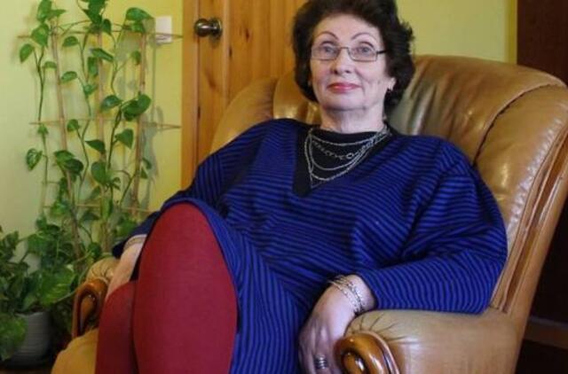 Marijos istorija: nuo namų be televizijos iki virtualių draugysčių iš Ukrainos