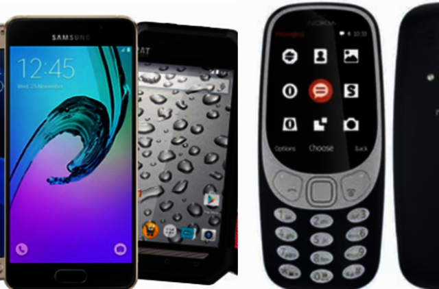 Minint 25-ąjį išmaniojo telefono gimtadienį: 10 įdomių faktų