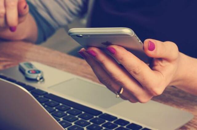 Mobiliojo ryšio operatoriai santūriai vertina pasiūlymus dėl eSIM