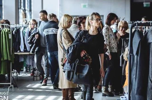 Nemokama cukraus vata, ledais ir batutais viliosianti mugė -  Palangoje jau šį šeštadienį