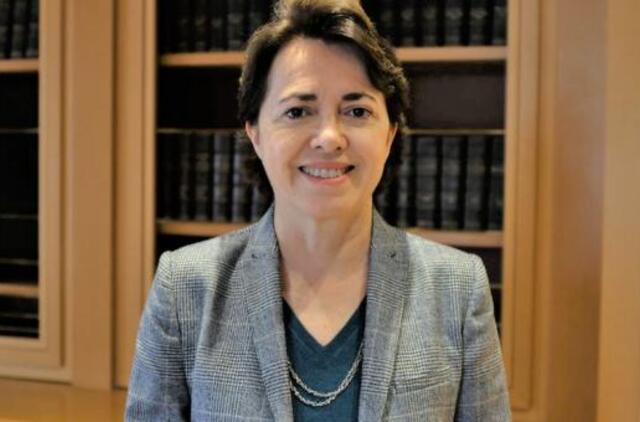 Palangoje lankėsi Prancūzijos ambasadorė Lietuvoje