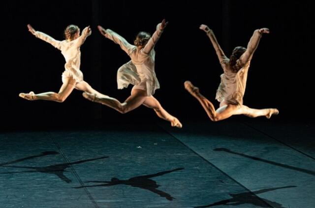 Palangoje atgimė nemarioji „Eglė žalčių karalienė“