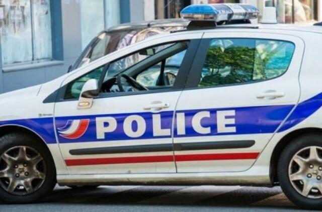 Prancūzijoje per atostogas apiplėštas Bahreino ambasadorius Jungtinėse Valstijose