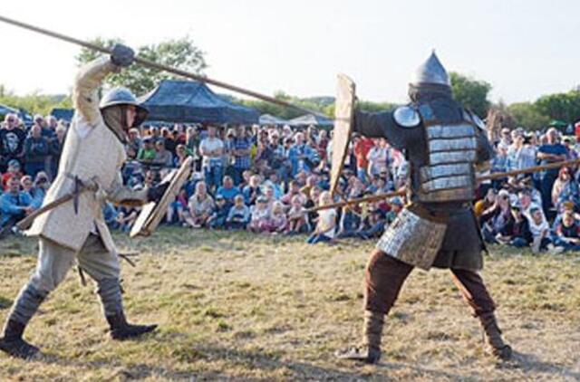 Priminė baltiškąsias žemaičių šaknis