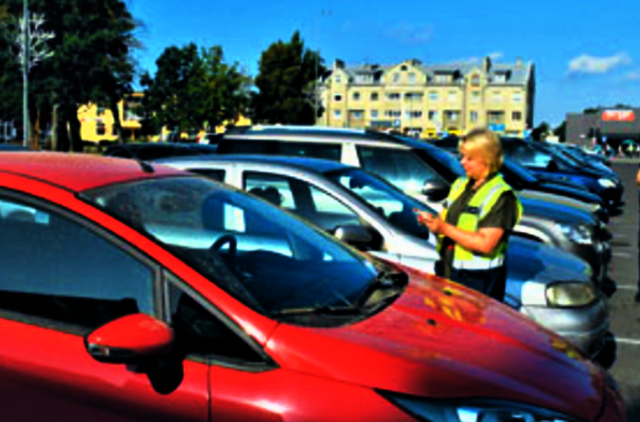 Rotušės aikštė Kretingoje: problema išlieka