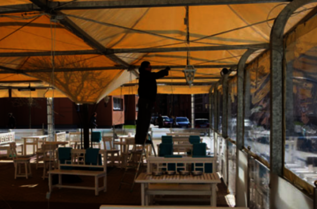 Ši vasara paskutinė: kitąmet daugelyje įprastų vietų gėrimų nerasite