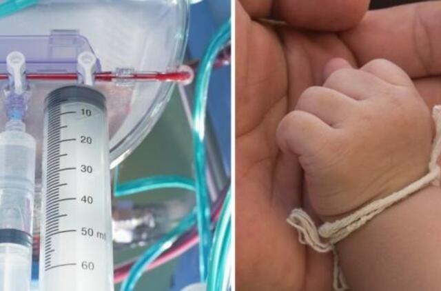 Šie skiepai vaikams – nemokami: apsaugo net nuo mirties