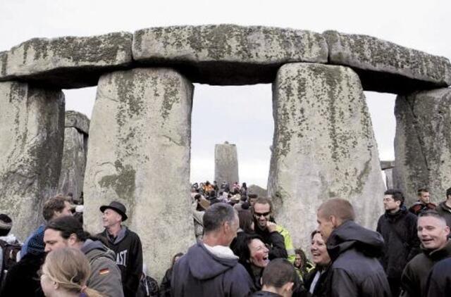 Skandalingiausios archeologinės falsifikacijos