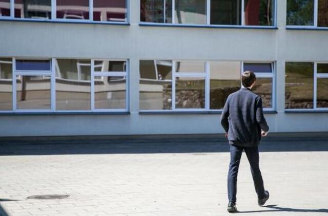 Trūksta ne tik mokytojų, bet ir daugiau nei 300 direktorių