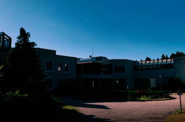 Turtuoliams skirta prabanga Palangoje gali mėgautis visi