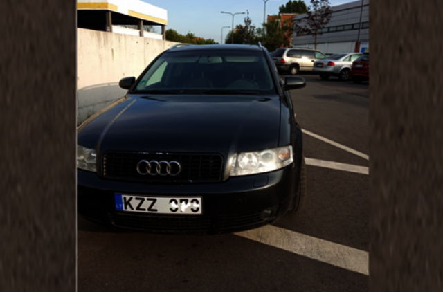 Vakarų Lietuvos automobilių statymo ypatumai