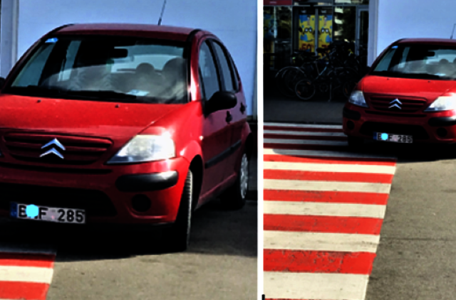 Vakarų Lietuvos automobilių statymo ypatumai