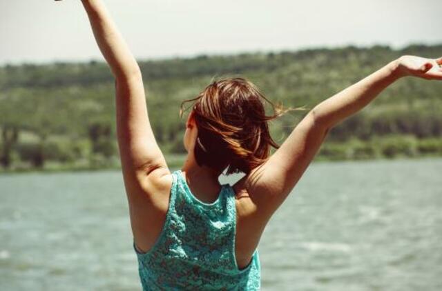 10 patarimų, kaip apsisaugoti nuo ligų