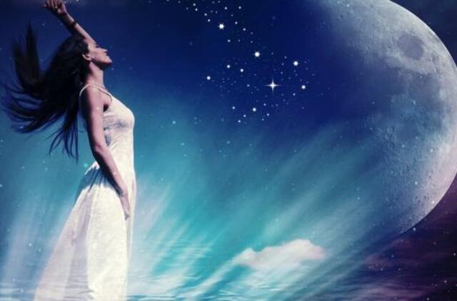 Astrologinė prognozė rugsėjo 26-ajai, ketvirtadieniui