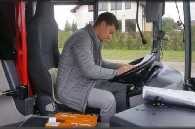 Bulvaras: Geriausias pavyzdys - asmeninis pavyzdys