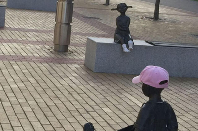 Bulvaras: Iš kur tokia diskriminacija?