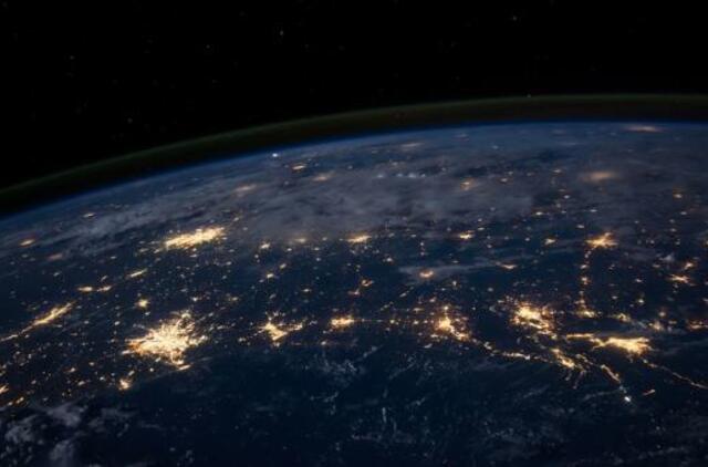 Gamtos galvosūkiai, kurių mokslas neišsprendžia