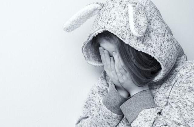 Kaip liautis nuolat save dėl visko kaltinti