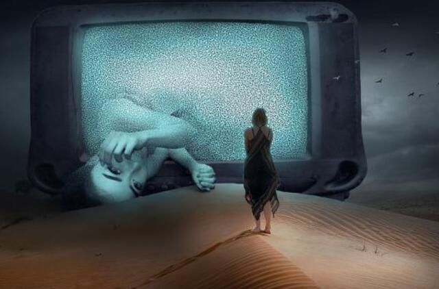 Kaip zodiako ženklai žiūri TV: kas negali be komedijų, o kas be tragedijų?