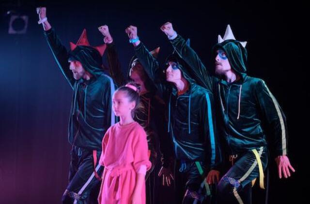 Klaipėdos muzikinio teatro naujo sezono netikėtumai: kelionė į Tilžę ir pragaro kankanai