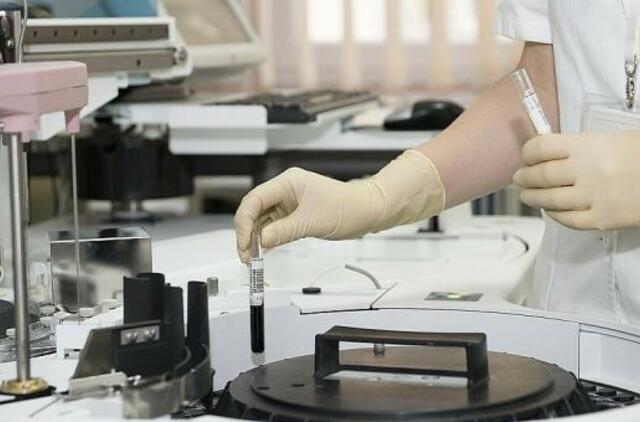 Lietuvos mokslininkų inovacija kovai su vėžiu sulaukė įvertinimo