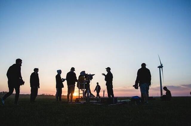 Likimo išbandymas jauną sportininką bloškė tarytum į kitą pasaulį