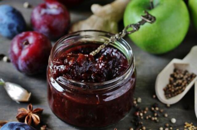 Netikėtas atradimas gurmanams – čatniai: kaip gaminti ir su kuo valgyti?