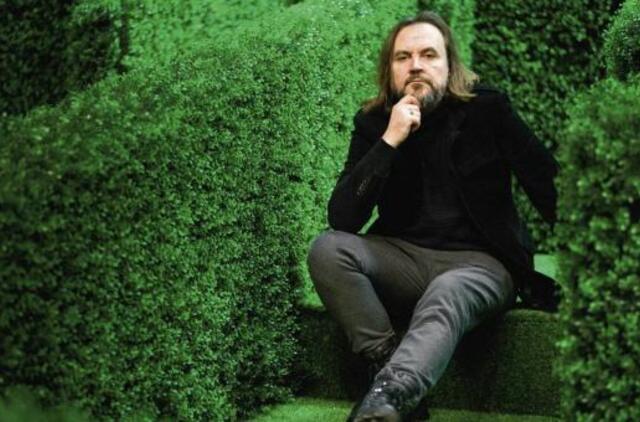 Oskaras Koršunovas žydų žudynes primenančią pjesę „Mūsų klasė“ iš Oslo perkels į Klaipėdą