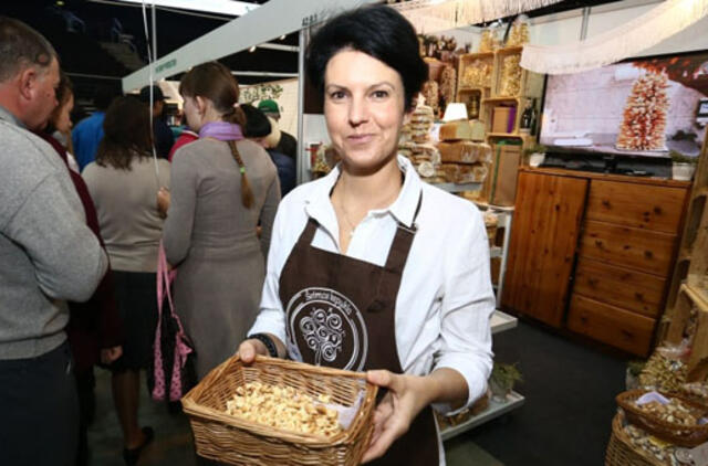 Paroda „Rinkis prekę lietuvišką 2019”: naujausi gaminiai, rinkos aktualijos ir eksporto pamokos