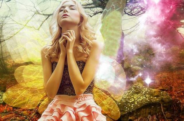 Penktadienio horoskopas 12 zodiako ženklų