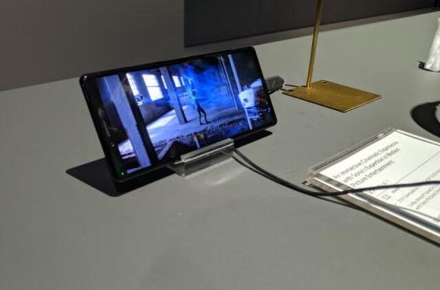 Po elektronikos parodos „IFA 2019“ Berlyne: ko tikėtis technologijų entuziastams?