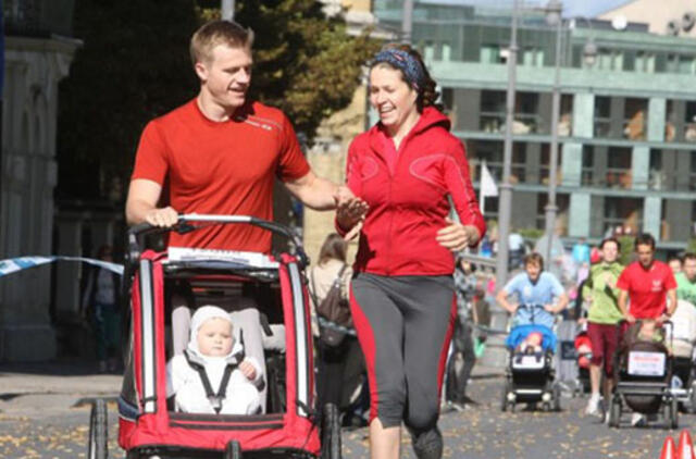 Psichologė: mes auginame ne vaikus, o žmones