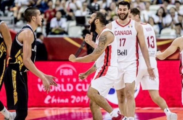 Rugsėjo 8 d. pasaulio čempionato ir kitos TV sporto transliacijos