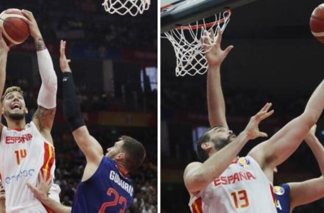 Rugsėjo 9 d. pasaulio krepšinio čempionato TV transliacijos