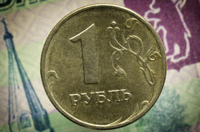 Rusija padengė savo įsiskolinimą Europos Tarybai