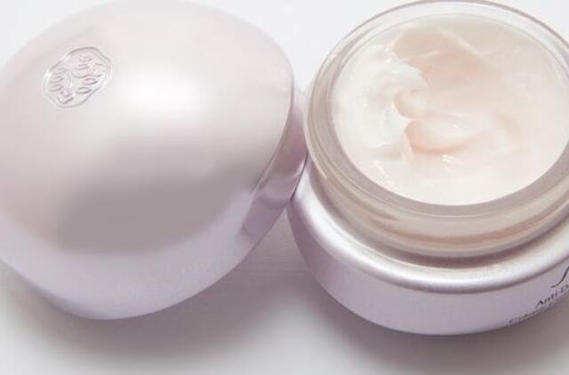 Šilutėje vagys susirūpino grožiu: iš vaistinės pavogė kremų už 170 eurų