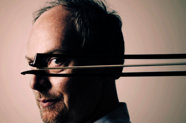 Šiuolaikinės muzikos festivalį „Permainų muzika“ atidarys Hartmuto Rohde (Vokietija) diriguojamas Klaipėdos kamerinis orkestras