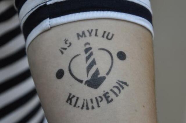 Turizmo diena paminėta nemokamais užsiėmimais