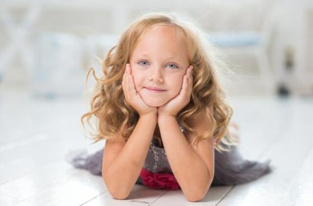 Vaikų emocinį intelektą ugdome namuose: patarimai tėvams