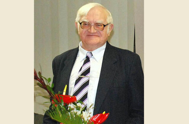 Žymus Lietuvos istorikas dr. Algirdas Matulevičius apie Mažosios Lietuvos ir lietuvininkų fenomeną Europos kultūroje.  Keletas pastebėjimų ir palinkėjimų skaitytojui