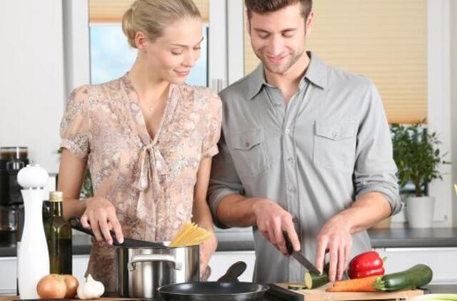 6 merginų įvaizdžiai, kurie labiausiai traukia vyrus