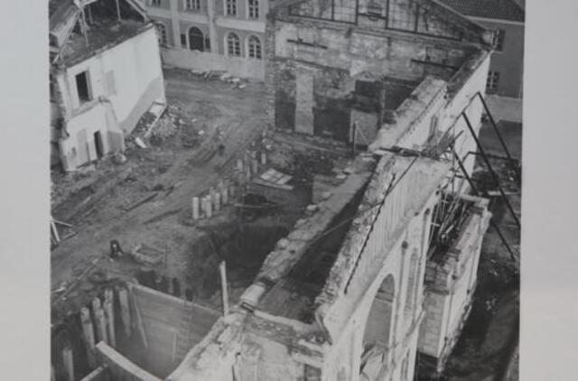 600 "akvarelinių" stebuklų (2 dalis)