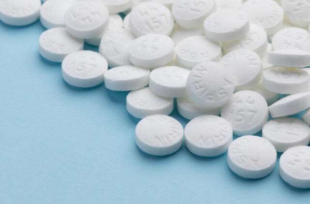 7 stulbinantys aspirino panaudojimo būdai, kurių jūs greičiausiai nežinojote!